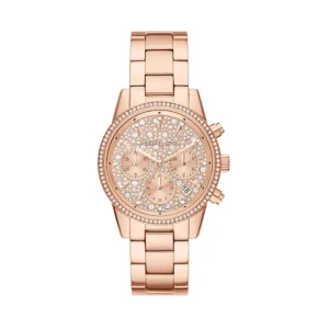 Michael Kors MK7302 Montre Femme Photo de la montre Michael Kors MK7302 pour femme, vue du produit