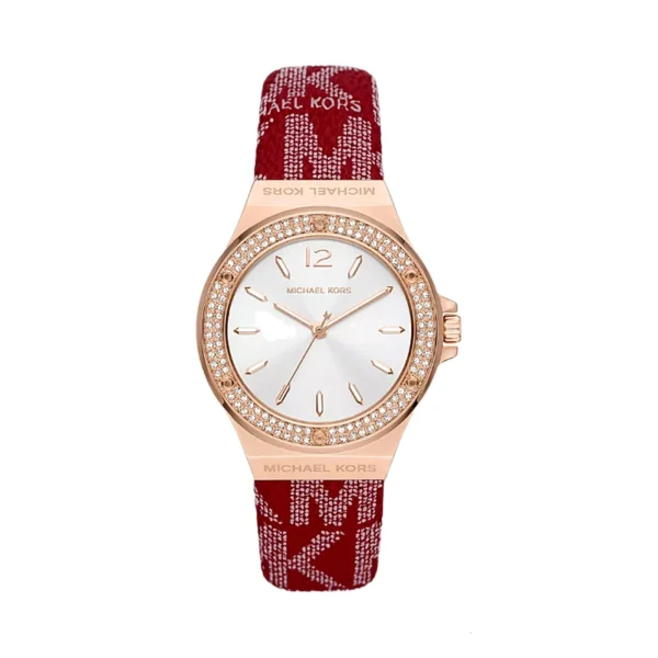 Michael Kors MK7308 Montre Femme Photo de la montre Michael Kors MK7308 pour femme, vue du produit