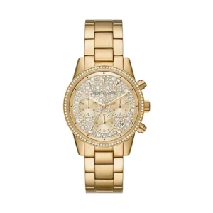 Michael Kors MK7310 Montre Femme Photo de la montre Michael Kors MK7310 pour femme, vue du produit