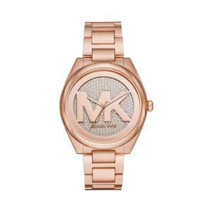 Michael Kors MK7312 Montre Femme Photo de la montre Michael Kors MK7312 pour femme, vue du produit