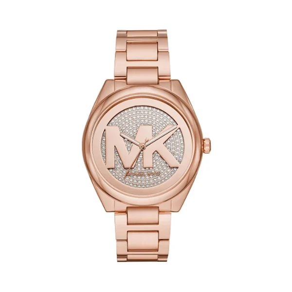 Michael Kors MK7312 Montre Femme Photo de la montre Michael Kors MK7312 pour femme, vue du produit