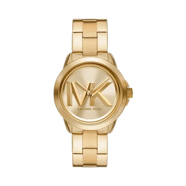 Michael Kors MK7317 Montre Femme Photo de la montre Michael Kors MK7317 pour femme, vue du produit