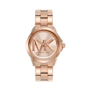 Michael Kors MK7318 Montre Femme Photo de la montre Michael Kors MK7318 pour femme, vue du produit