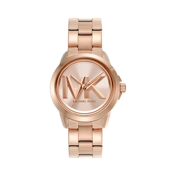 Michael Kors MK7318 Montre Femme Photo de la montre Michael Kors MK7318 pour femme, vue du produit