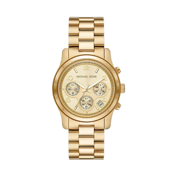 Michael Kors MK7323 Montre Femme Photo de la montre Michael Kors MK7323 pour femme, vue du produit