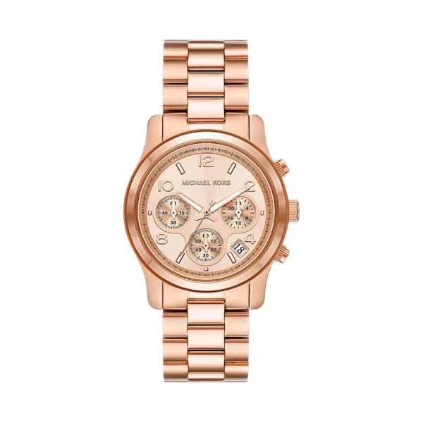 Michael Kors MK7324 Montre Femme Photo de la montre Michael Kors MK7324 pour femme, vue du produit