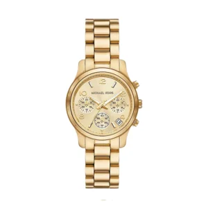 Michael Kors MK7326 Montre Femme Photo de la montre Michael Kors MK7326 pour femme, vue du produit
