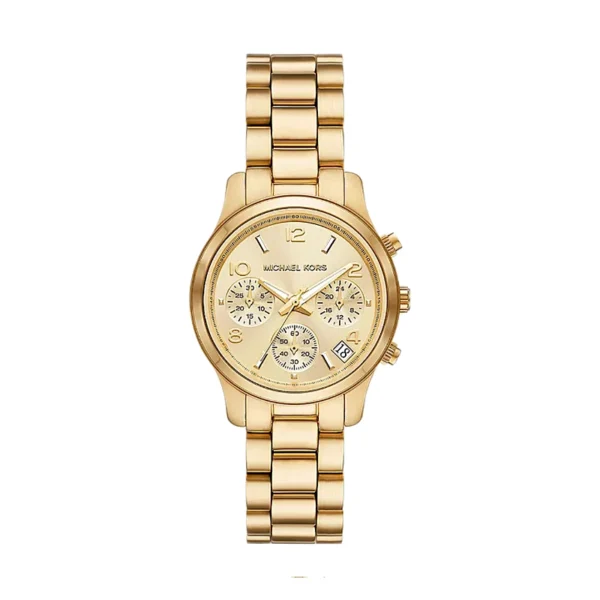 Michael Kors MK7326 Montre Femme Photo de la montre Michael Kors MK7326 pour femme, vue du produit
