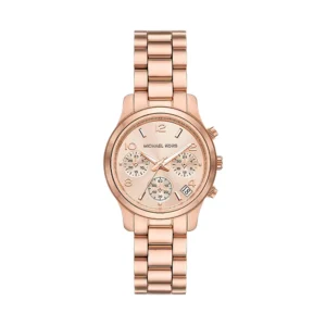 Michael Kors MK7327 Montre Femme Photo de la montre Michael Kors MK7327 pour femme, vue du produit
