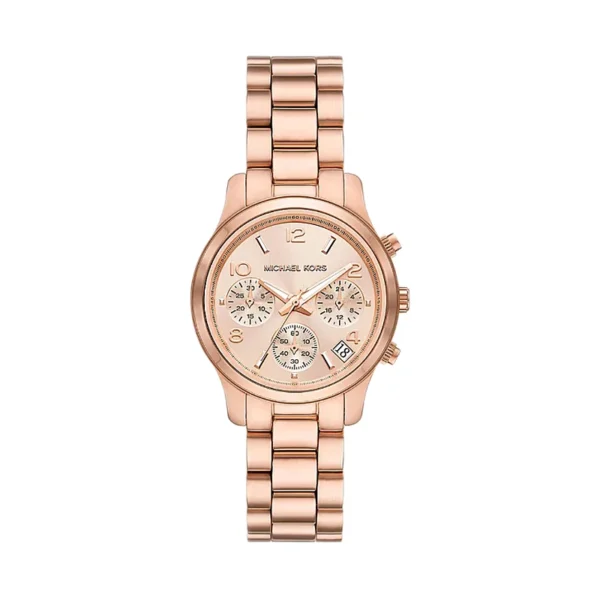 Michael Kors MK7327 Montre Femme Photo de la montre Michael Kors MK7327 pour femme, vue du produit