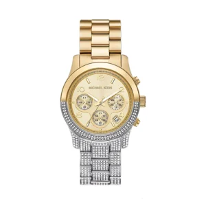 Michael Kors MK7329 Montre Femme Photo de la montre Michael Kors MK7329 pour femme, vue du produit