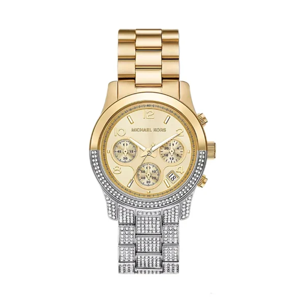 Photo de la montre Michael Kors MK7329 pour femme, vue du produit