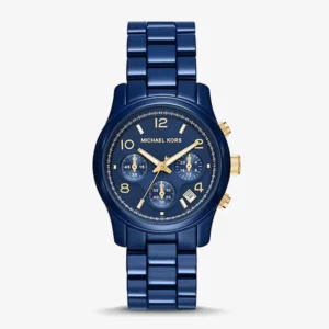 Michael Kors MK7332 Montre Femme Photo de la montre Michael Kors MK7332 pour femme, vue du produit