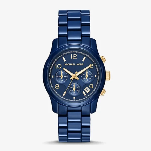 Michael Kors MK7332 Montre Femme Photo de la montre Michael Kors MK7332 pour femme, vue du produit