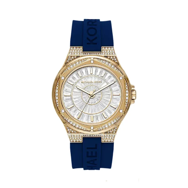 Michael Kors MK7333 Montre Femme Photo de la montre Michael Kors MK7333 pour femme, vue du produit