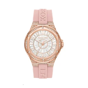 Michael Kors MK7334 Montre Femme Photo de la montre Michael Kors MK7334 pour femme, vue du produit