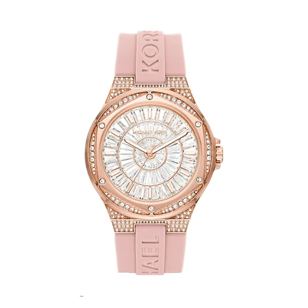 Photo de la montre Michael Kors MK7334 pour femme, vue du produit