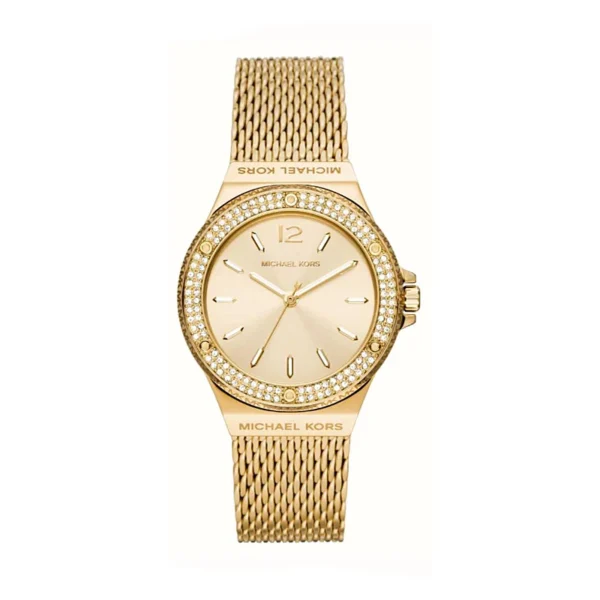 Michael Kors MK7335 Montre Femme Photo de la montre Michael Kors MK7335 pour femme, vue du produit