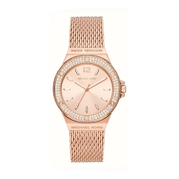 Michael Kors MK7336 Montre Femme Photo de la montre Michael Kors MK7336 pour femme, vue du produit