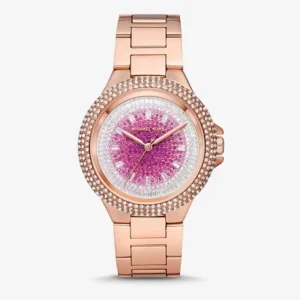 Michael Kors MK7340 Montre Femme Photo de la montre Michael Kors MK7340 pour femme, vue du produit