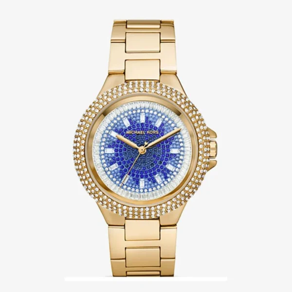 Michael Kors MK7341 Montre Femme Photo de la montre Michael Kors MK7341 pour femme, vue du produit
