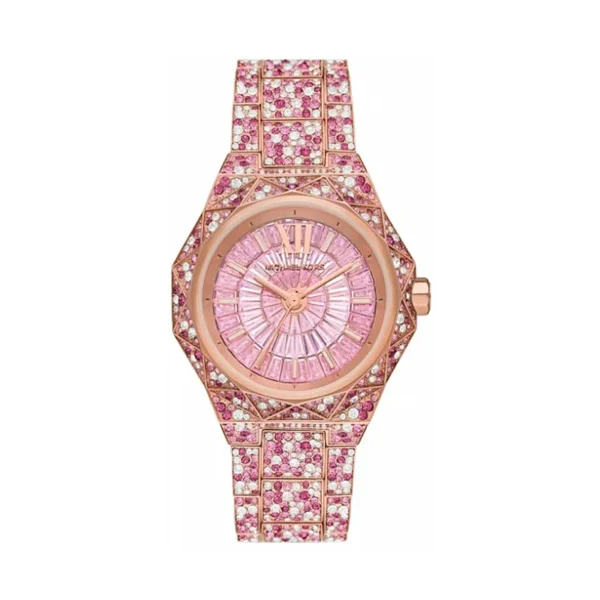 Michael Kors MK7343 Montre Femme Photo de la montre Michael Kors MK7343 pour femme, vue du produit