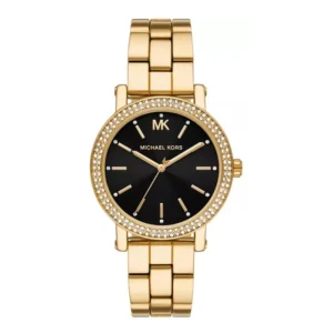 Michael Kors MK7345 Montre Femme Photo de la montre Michael Kors MK7345 pour femme, vue du produit