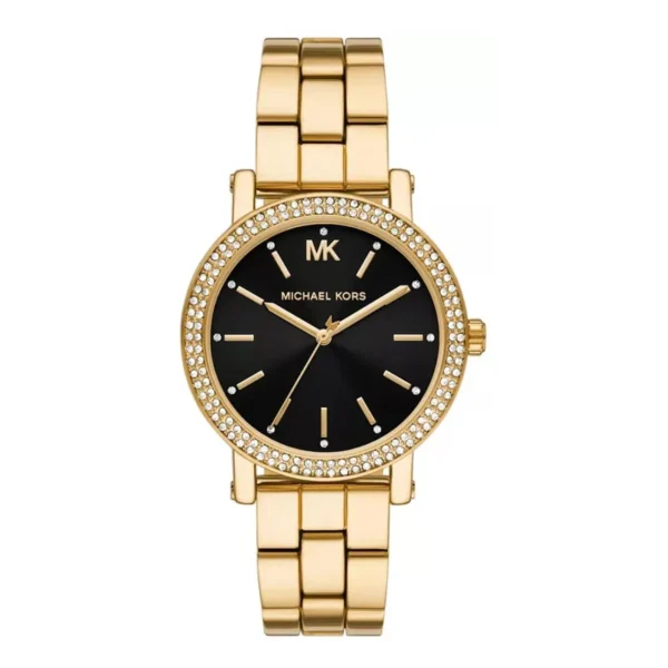 Photo de la montre Michael Kors MK7345 pour femme, vue du produit