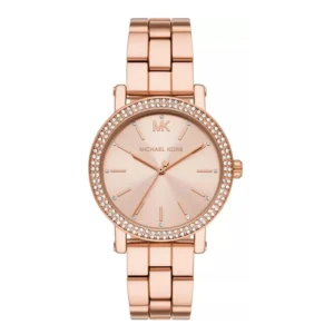 Michael Kors MK7346 Montre Femme Photo de la montre Michael Kors MK7346 pour femme, vue du produit