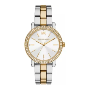 Michael Kors MK7348 Montre Femme Photo de la montre Michael Kors MK7348 pour femme, vue du produit