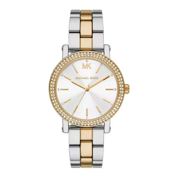Michael Kors MK7348 Montre Femme Photo de la montre Michael Kors MK7348 pour femme, vue du produit