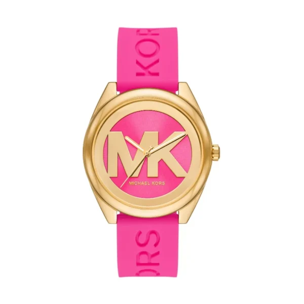 Michael Kors MK7349 Montre Femme Photo de la montre Michael Kors MK7349 pour femme, vue du produit