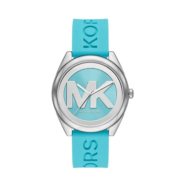 Michael Kors MK7350 Montre Femme Photo de la montre Michael Kors MK7350 pour femme, vue du produit