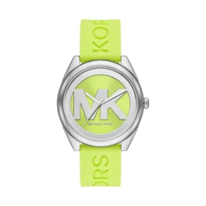 Michael Kors MK7351 Montre Femme Photo de la montre Michael Kors MK7351 pour femme, vue du produit