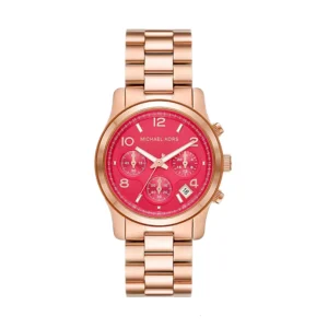Michael Kors MK7352 Montre Femme Photo de la montre Michael Kors MK7352 pour femme, vue du produit