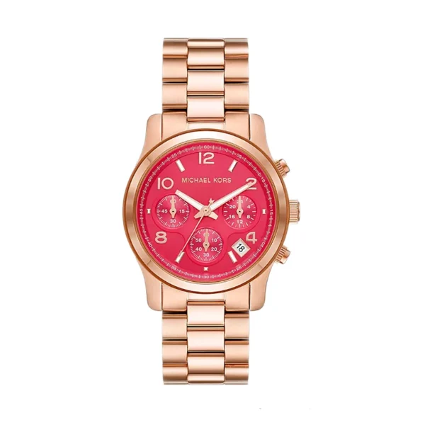 Michael Kors MK7352 Montre Femme Photo de la montre Michael Kors MK7352 pour femme, vue du produit