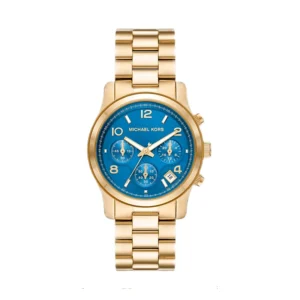 Michael Kors MK7353 Montre Femme Photo de la montre Michael Kors MK7353 pour femme, vue du produit