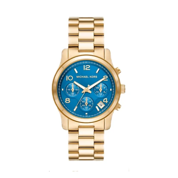 Michael Kors MK7353 Montre Femme Photo de la montre Michael Kors MK7353 pour femme, vue du produit