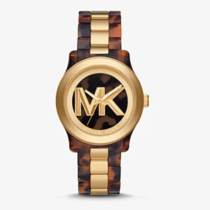 Michael Kors MK7354 Montre Femme Photo de la montre Michael Kors MK7354 pour femme, vue du produit