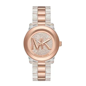 Michael Kors MK7355 Montre Femme Photo de la montre Michael Kors MK7355 pour femme, vue du produit