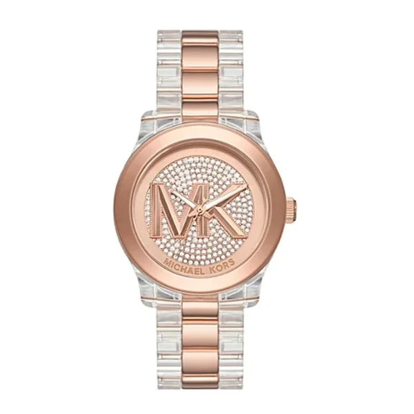 Photo de la montre Michael Kors MK7355 pour femme, vue du produit