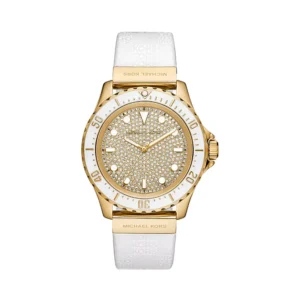 Michael Kors MK7357 Montre Femme Photo de la montre Michael Kors MK7357 pour femme, vue du produit