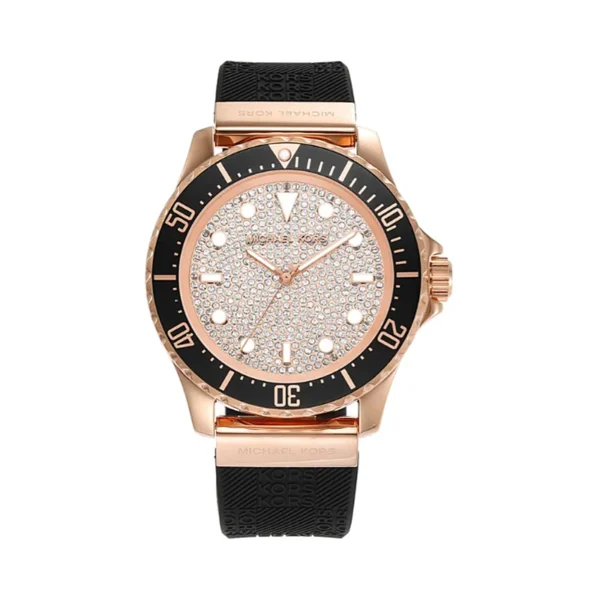 Michael Kors MK7358 Montre Femme Photo de la montre Michael Kors MK7358 pour femme, vue du produit