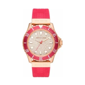 Michael Kors MK7359 Montre Femme Photo de la montre Michael Kors MK7359 pour femme, vue du produit