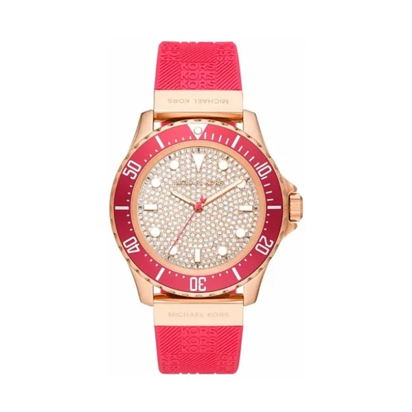 Michael Kors MK7359 Montre Femme Photo de la montre Michael Kors MK7359 pour femme, vue du produit