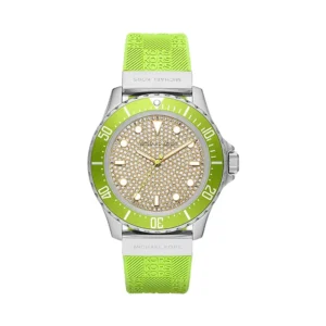 Michael Kors MK7360 Montre Femme Photo de la montre Michael Kors MK7360 pour femme, vue du produit