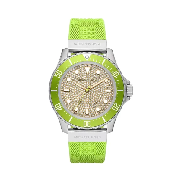 Photo de la montre Michael Kors MK7360 pour femme, vue du produit
