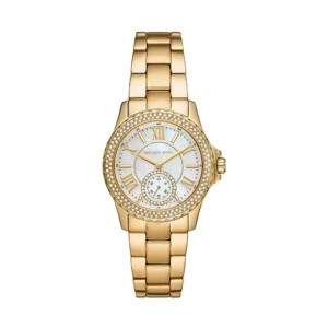 Michael Kors MK7363 Montre Femme Photo de la montre Michael Kors MK7363 pour femme, vue du produit