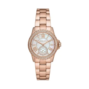 Michael Kors MK7364 Montre Femme Photo de la montre Michael Kors MK7364 pour femme, vue du produit
