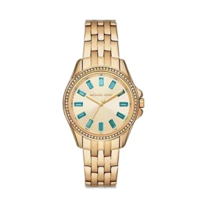 Michael Kors MK7366 Montre Femme Photo de la montre Michael Kors MK7366 pour femme, vue du produit